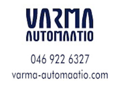 Varma Automaatio Oy logo